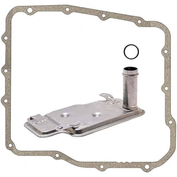 Baldwin Filters - Automotive Transmission Filter - Benchmark Tooling