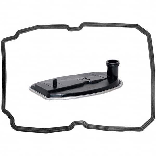 Baldwin Filters - Automotive Transmission Filter - Benchmark Tooling