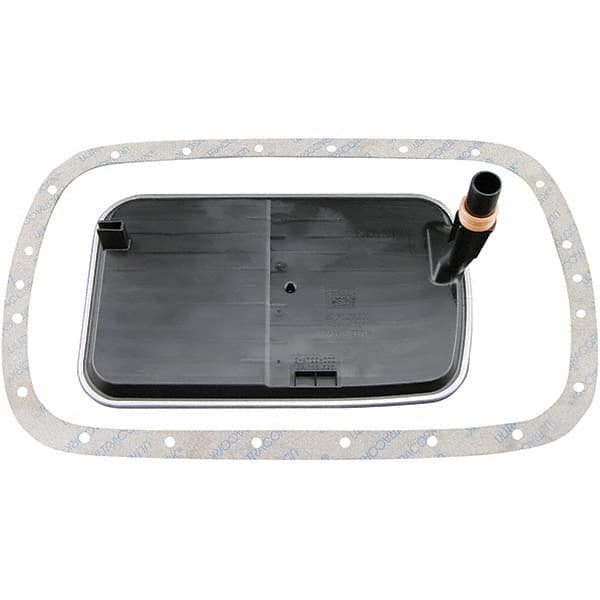 Baldwin Filters - Automotive Transmission Filter - Benchmark Tooling