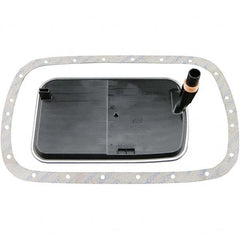 Baldwin Filters - Automotive Transmission Filter - Benchmark Tooling