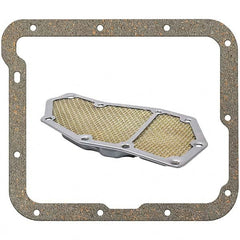 Baldwin Filters - Automotive Transmission Filter - Benchmark Tooling