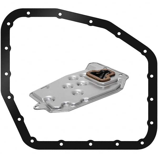 Baldwin Filters - Automotive Transmission Filter - Benchmark Tooling