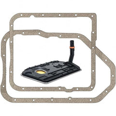 Baldwin Filters - Automotive Transmission Filter - Benchmark Tooling