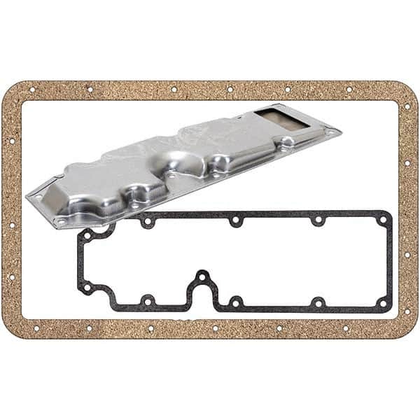 Baldwin Filters - Automotive Transmission Filter - Benchmark Tooling
