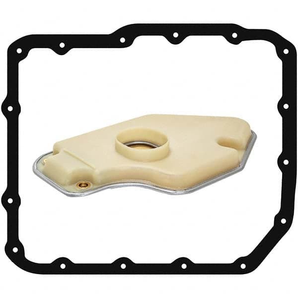 Baldwin Filters - Automotive Transmission Filter - Benchmark Tooling