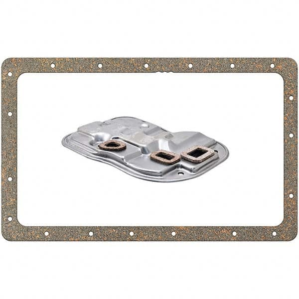 Baldwin Filters - Automotive Transmission Filter - Benchmark Tooling