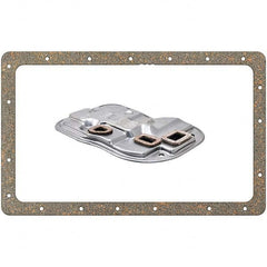 Baldwin Filters - Automotive Transmission Filter - Benchmark Tooling