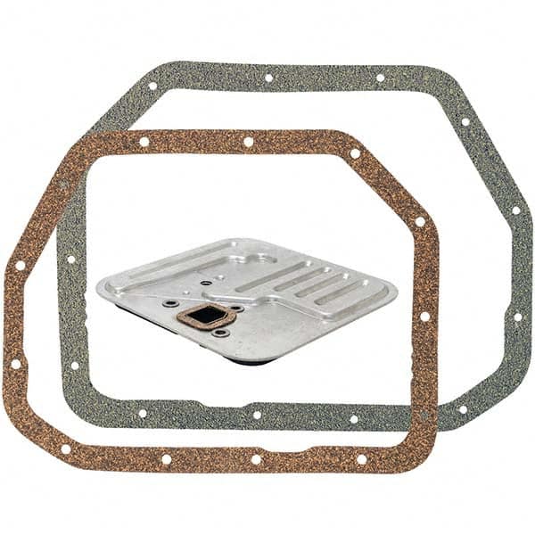Baldwin Filters - Automotive Transmission Filter - Benchmark Tooling