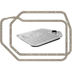 Baldwin Filters - Automotive Transmission Filter - Benchmark Tooling