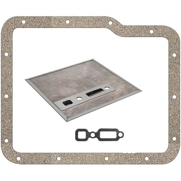 Baldwin Filters - 5-13/32" OAL Automotive Transmission Filter - Benchmark Tooling