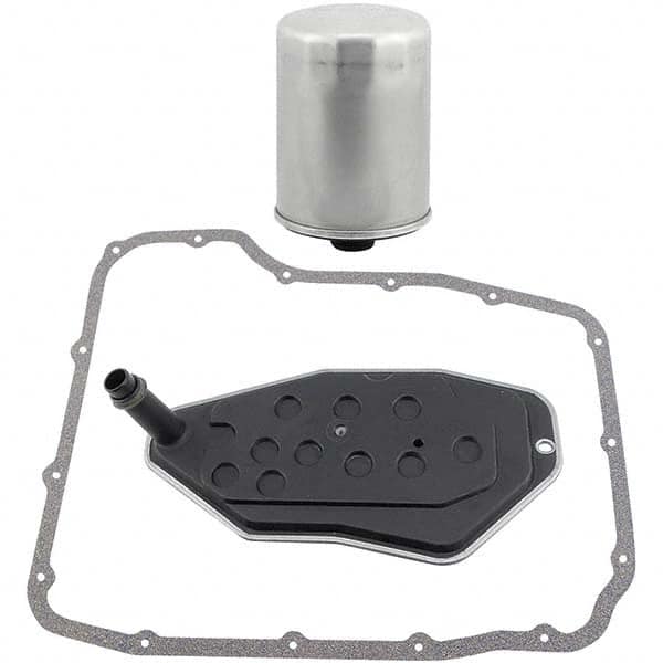 Baldwin Filters - M20 x 1.5 Thread 4" OAL x 2-11/16" OD Automotive Transmission Filter - Benchmark Tooling