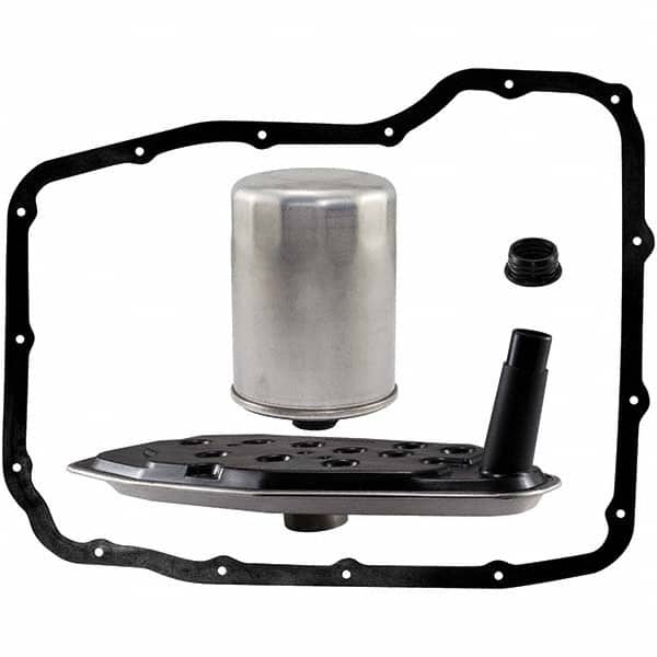 Baldwin Filters - M20 x 1.5 Thread 4-5/8" OAL x 2-11/16" OD Automotive Transmission Filter - Benchmark Tooling