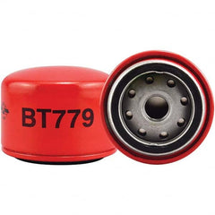 Baldwin Filters - 13/16 Thread 2-29/32" OAL x 3-11/16" OD Automotive Transmission Filter - Benchmark Tooling