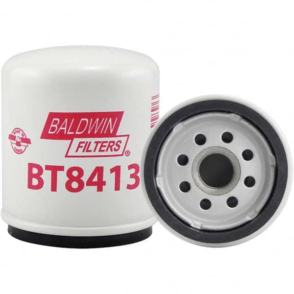 Baldwin Filters - 3/4 Thread 3-1/2" OAL x 3-1/32" OD Automotive Transmission Filter - Benchmark Tooling