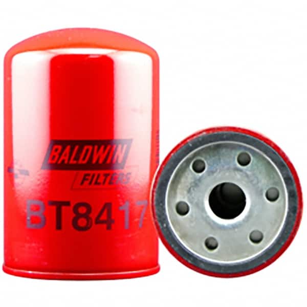 Baldwin Filters - 13/16 Thread 4-13/16" OAL x 3-1/32" OD Automotive Transmission Filter - Benchmark Tooling