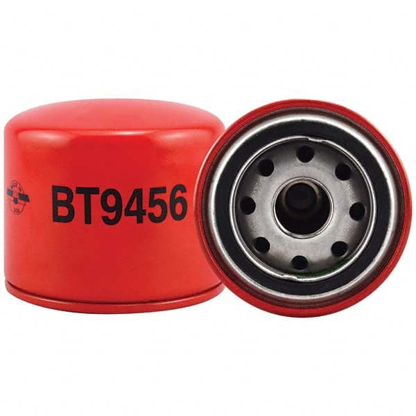 Baldwin Filters - 1 Thread 3-5/16" OAL x 3-23/32" OD Automotive Transmission Filter - Benchmark Tooling