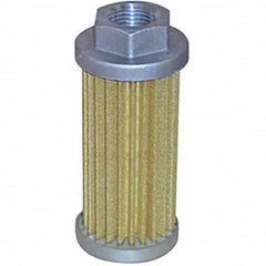 Baldwin Filters - 1/2 Thread 4-5/32" OAL x 1-13/16" OD Automotive Hydraulic Filter - Benchmark Tooling