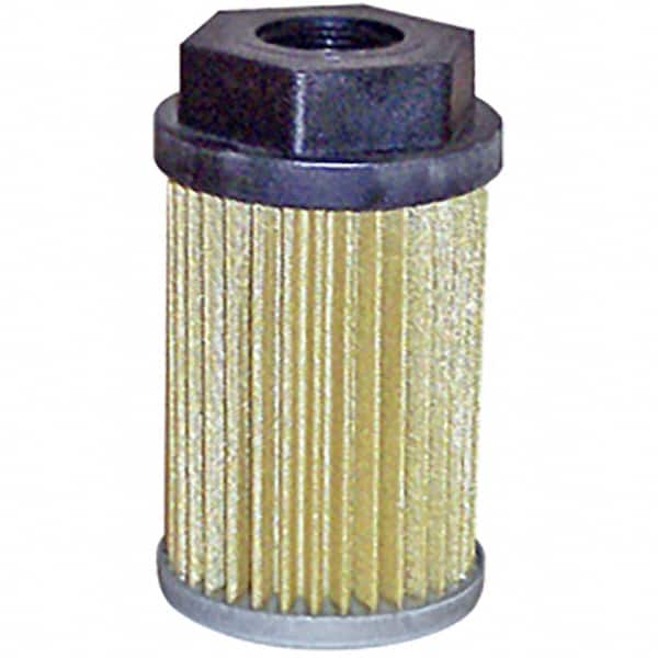 Baldwin Filters - 3/4 Thread 4-5/16" OAL x 2-17/32" OD Automotive Hydraulic Filter - Benchmark Tooling