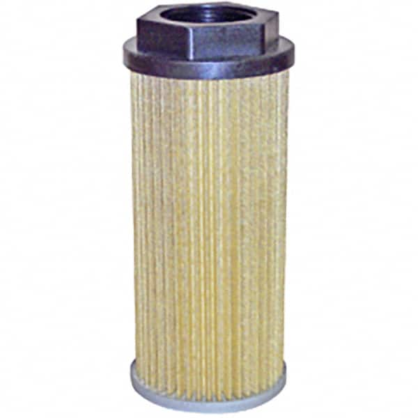 Baldwin Filters - 1-1/2 Thread 7-7/8" OAL x 3-5/16" OD Automotive Hydraulic Filter - Benchmark Tooling