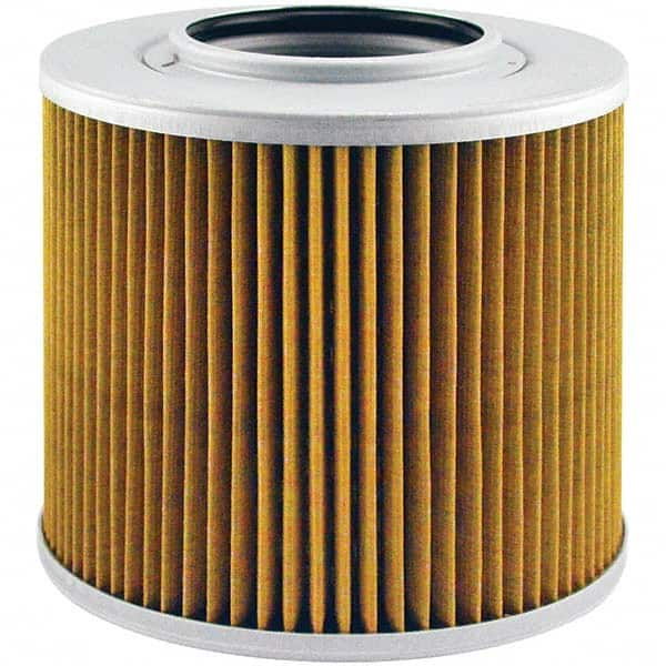 Baldwin Filters - 6-1/16" OAL x 5-7/8" OD Automotive Hydraulic Filter - Benchmark Tooling