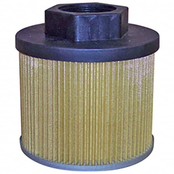 Baldwin Filters - 2 Thread 5-15/16" OAL x 5-29/32" OD Automotive Hydraulic Filter - Benchmark Tooling