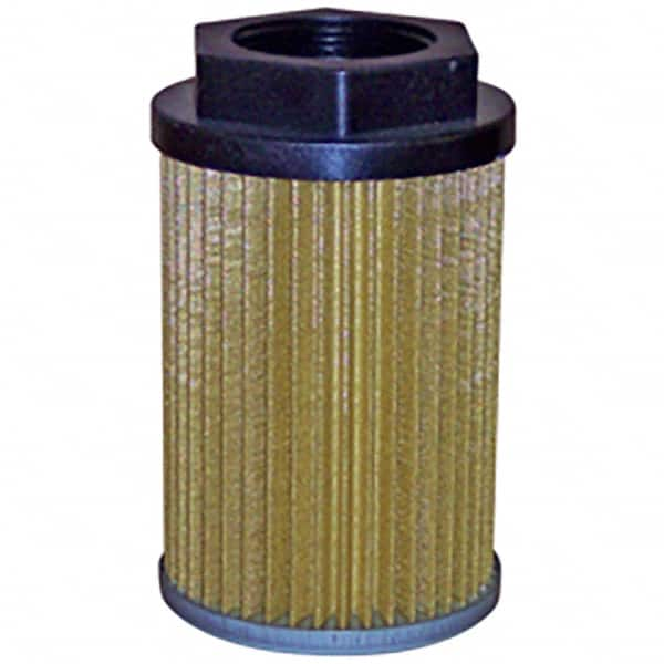 Baldwin Filters - 1-1/2 Thread 5-15/32" OAL x 3-3/8" OD Automotive Hydraulic Filter - Benchmark Tooling