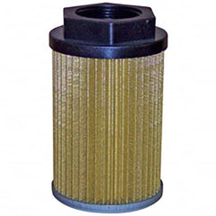 Baldwin Filters - 1-1/2 Thread 5-15/32" OAL x 3-3/8" OD Automotive Hydraulic Filter - Benchmark Tooling