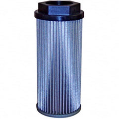 Baldwin Filters - 1-1/2 Thread 7-7/8" OAL x 3-3/8" OD Automotive Hydraulic Filter - Benchmark Tooling