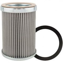 Baldwin Filters - 3-1/2" OAL x 2-1/2" OD Automotive Hydraulic Filter - Benchmark Tooling