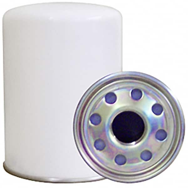 Baldwin Filters - 1-1/4 Thread 7-3/32" OAL x 5-1/16" OD Automotive Hydraulic Filter - Benchmark Tooling