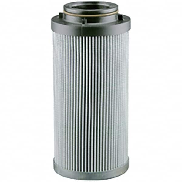 Baldwin Filters - 7-27/32" OAL x 3-19/32" OD Automotive Hydraulic Filter - Benchmark Tooling