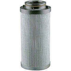 Baldwin Filters - 7-27/32" OAL x 3-19/32" OD Automotive Hydraulic Filter - Benchmark Tooling