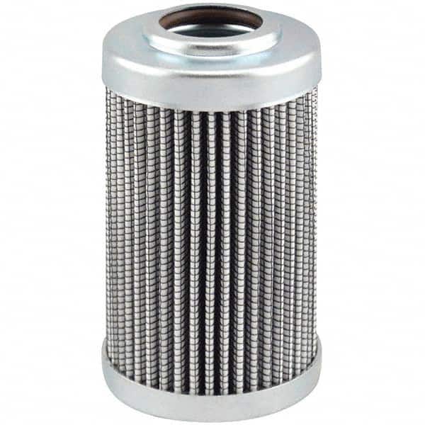 Baldwin Filters - 3-5/16" OAL x 1-27/32" OD Automotive Hydraulic Filter - Benchmark Tooling