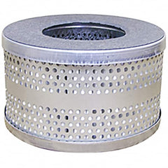 Baldwin Filters - 3" OAL x 5-3/32" OD Automotive Hydraulic Filter - Benchmark Tooling