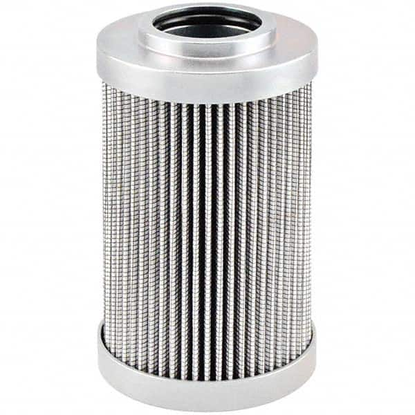 Baldwin Filters - 4-17/32" OAL x 2-23/32" OD Automotive Hydraulic Filter - Benchmark Tooling