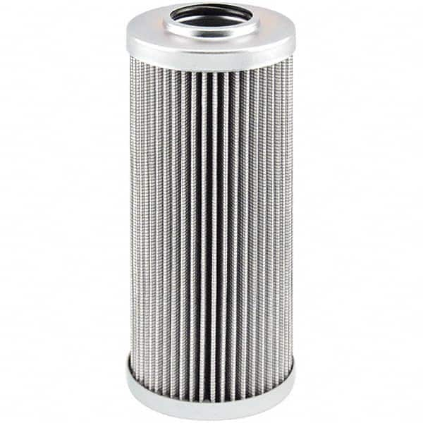 Baldwin Filters - 6-27/32" OAL x 2-23/32" OD Automotive Hydraulic Filter - Benchmark Tooling