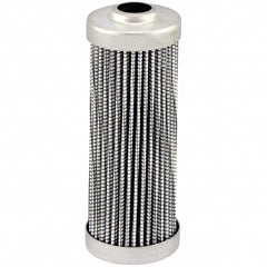 Baldwin Filters - 3-21/32" OAL x 1-3/8" OD Automotive Hydraulic Filter - Benchmark Tooling