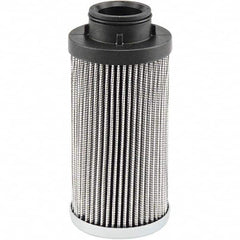 Baldwin Filters - 5-11/32" OAL x 2-3/8" OD Automotive Hydraulic Filter - Benchmark Tooling