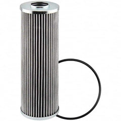 Baldwin Filters - 9-11/32" OAL x 2-29/32" OD Automotive Hydraulic Filter - Benchmark Tooling