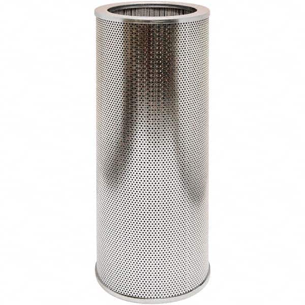 Baldwin Filters - 21-15/32" OAL x 7-31/32" OD Automotive Hydraulic Filter - Benchmark Tooling
