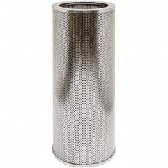 Baldwin Filters - 21-15/32" OAL x 7-31/32" OD Automotive Hydraulic Filter - Benchmark Tooling