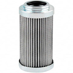 Baldwin Filters - 3-11/32" OAL x 1-25/32" OD Automotive Hydraulic Filter - Benchmark Tooling