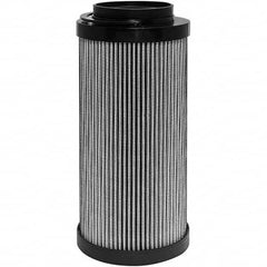 Baldwin Filters - 8-29/32" OAL x 3-29/32" OD Automotive Hydraulic Filter - Benchmark Tooling