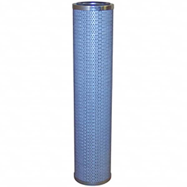 Baldwin Filters - 18-9/32" OAL x 3-15/16" OD Automotive Hydraulic Filter - Benchmark Tooling