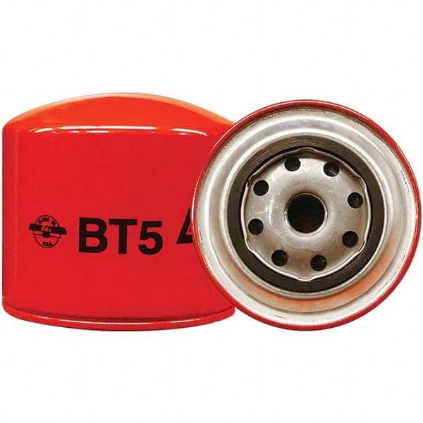 Baldwin Filters - 3/4 Thread 3-15/16" OAL x 4-1/4" OD Automotive Oil Filter - Benchmark Tooling