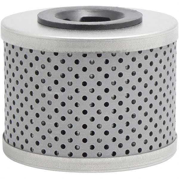 Baldwin Filters - 2-23/32" OAL x 3-3/8" OD Automotive Hydraulic Filter - Benchmark Tooling
