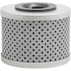 Baldwin Filters - 2-23/32" OAL x 3-3/8" OD Automotive Hydraulic Filter - Benchmark Tooling