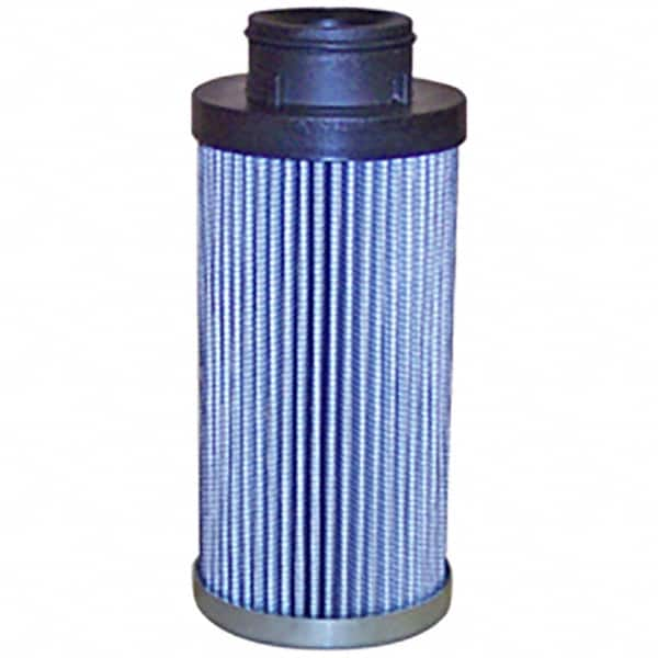 Baldwin Filters - 5-5/16" OAL x 2-3/8" OD Automotive Hydraulic Filter - Benchmark Tooling