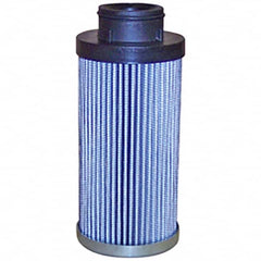 Baldwin Filters - 5-5/16" OAL x 2-3/8" OD Automotive Hydraulic Filter - Benchmark Tooling