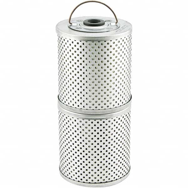 Baldwin Filters - 7-5/8" OAL x 3-15/32" OD Automotive Oil Filter - Benchmark Tooling